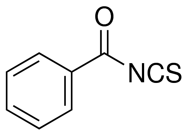 Benzoyl isothiocyanate 