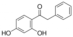 Benzyl 2,4-dihydroxyphenyl ketone 