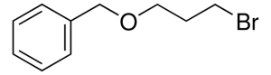 Benzyl 3-bromopropyl ether 