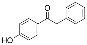 Benzyl 4-hydroxyphenyl ketone 