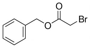 Benzyl bromoacetate 