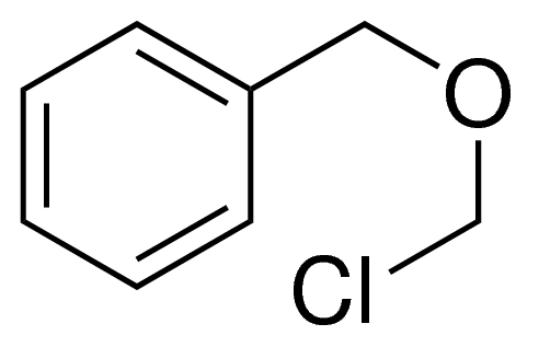 Benzyl chloromethyl ether 