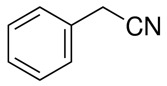 Benzyl cyanide 