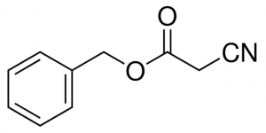 Benzyl cyanoacetate 