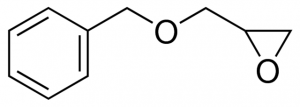 Benzyl glycidyl ether 