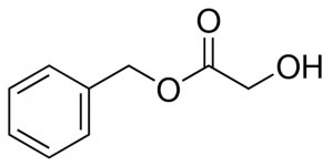 Benzyl glycolate 