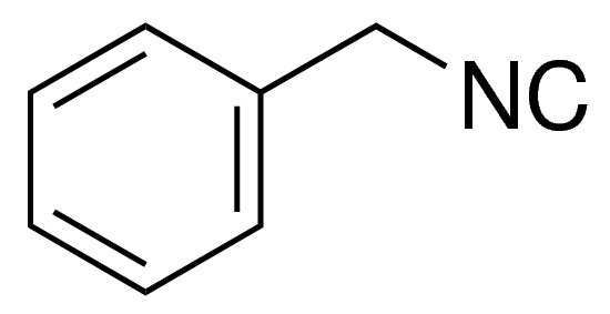 Benzyl isocyanide 