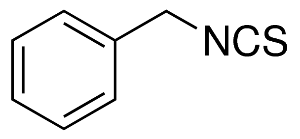 Benzyl isothiocyanate 