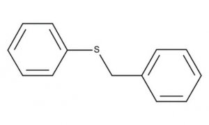 Benzyl phenyl sulfide 