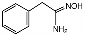 benzylamidoxime CDS003635-250MG