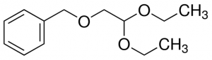 Benzyloxyacetaldehyde diethyl acetal 