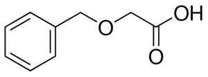 Benzyloxyacetic acid 