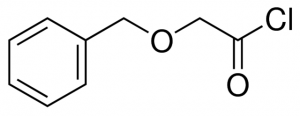 Benzyloxyacetyl chloride 