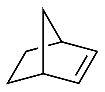 Bicyclo[2.2.1]hept-2-ene 