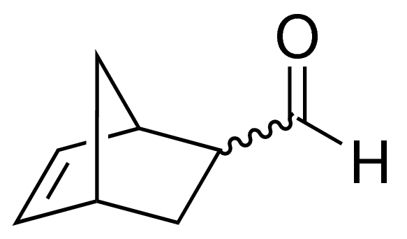 Bicyclo[2.2.1]hept-5-ene-2-carboxaldehyde 