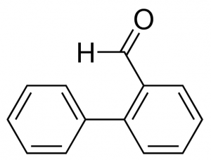 Biphenyl-2-carboxaldehyde 