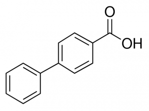 Biphenyl-4-carboxylic acid 
