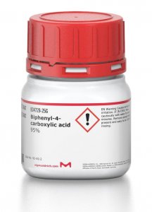 Biphenyl-4-carboxylic acid 