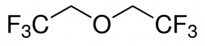 Bis(2,2,2-trifluoroethyl) ether 