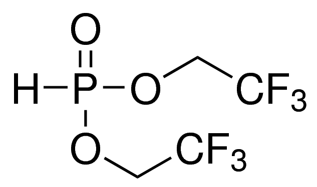 Bis(2,2,2-trifluoroethyl) phosphite 