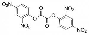 Bis(2,4-dinitrophenyl) oxalate 
