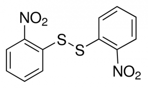 Bis(2-nitrophenyl) disulfide 