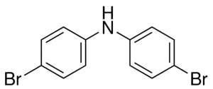 Bis(4-bromophenyl)amine 
