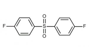 Bis(4-fluorophenyl) sulfone 