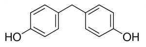 Bis(4-hydroxyphenyl)methane 