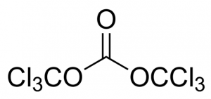 Bis(trichloromethyl) carbonate 