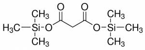 Bis(trimethylsilyl) malonate 