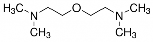 Bis[2-(N,N-dimethylamino)ethyl] ether 