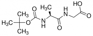 Boc-Ala-Gly-OH CDS013922-250MG