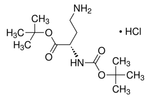 Boc-Dab-OtBu hydrochloride CDS007927-250MG