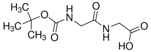 Boc-Gly-Gly-OH CDS004631-100MG