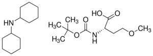 Boc-Hse(Me)-OH DCHA CDS003915-250MG