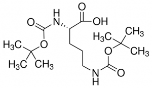 boc-orn(boc)-oh CDS004042-250MG