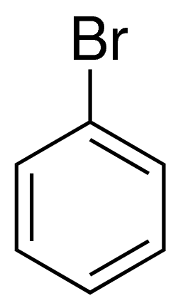 Bromobenzene 