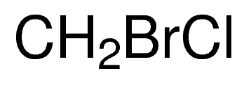 Bromochloromethane 