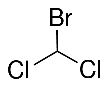 Bromodichloromethane 