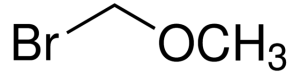 Bromomethyl methyl ether 