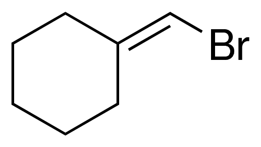 Bromomethylenecyclohexane 