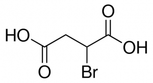 Bromosuccinic acid 