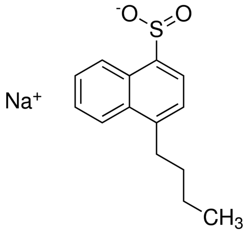 butylnaphthalenesulfonic acid sodium salt CDS010532-1G