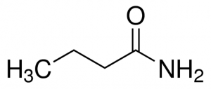 Butyramide 