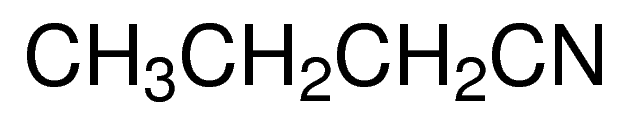 Butyronitrile 