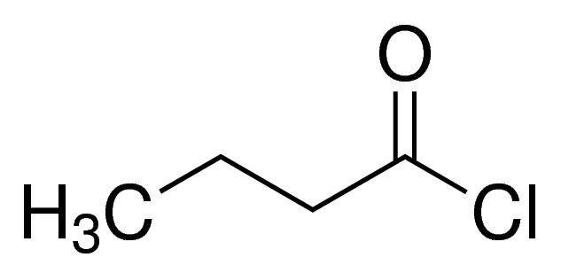 Butyryl chloride 236349-50G