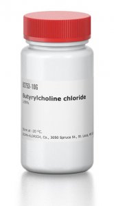 Butyrylcholine chloride 