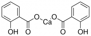 calcium salicylate CDS003348-500MG