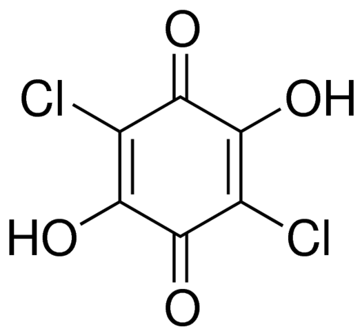 Chloranilic acid 